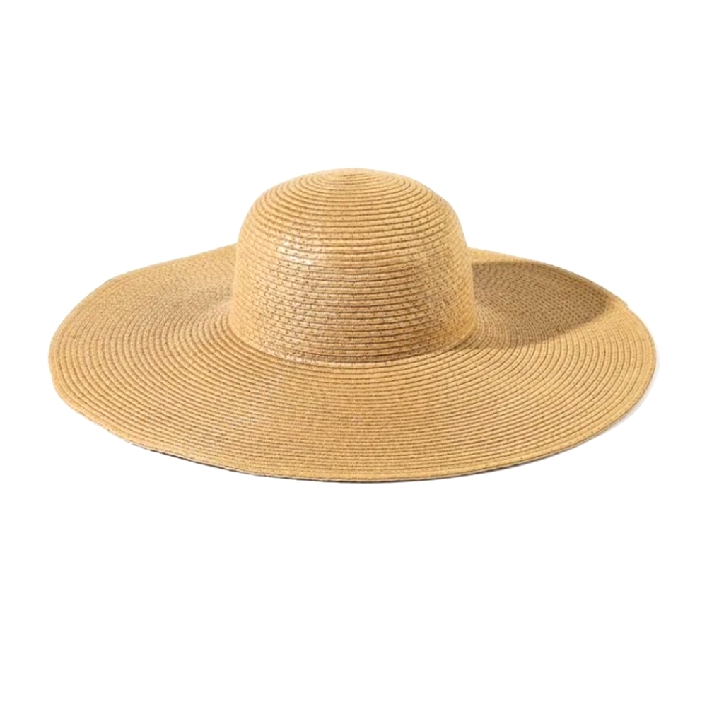 Straw Hat - Picture 6 of 6